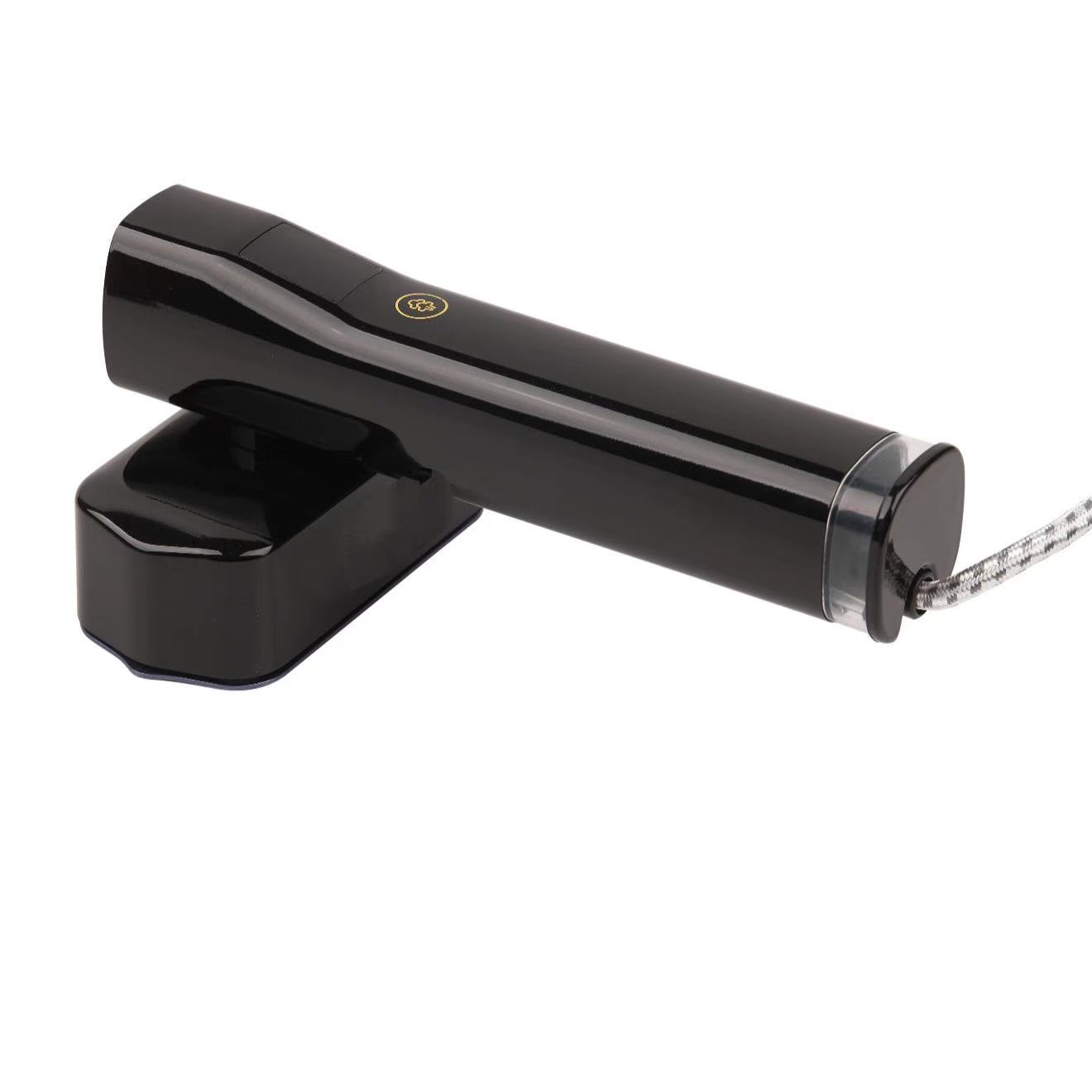 LCD Handheld Garment Steamer Household Small Steam And Dry Iron